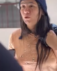 Empregada hum1lha mendiga, mas teve uma grande lição 😱 part2