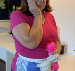 Eu chorei vendo o final dessa história part2