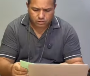 Ele só valorizava o dinheiro part2