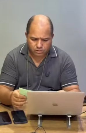 Ele só valorizava o dinheiro part2