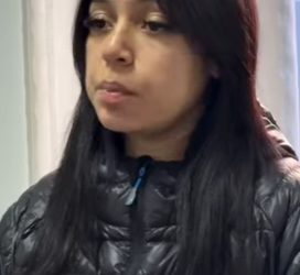 Ela só queria ajudar a mãe… mas ele a fez se sentir culpada por iss part2