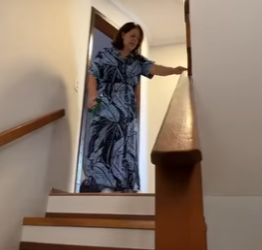 Sogra quis se d3sfazer da nora dessa maneira part2