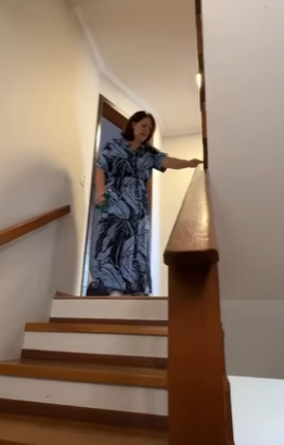 Sogra quis se d3sfazer da nora dessa maneira part2