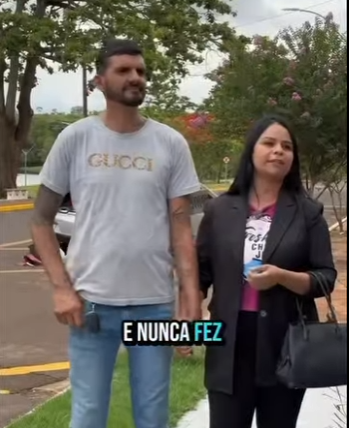 Um reencontro que mudou tudo part2