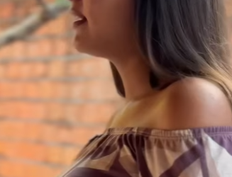 Funcionária não tinha onde morar：acompanhe essa história part2