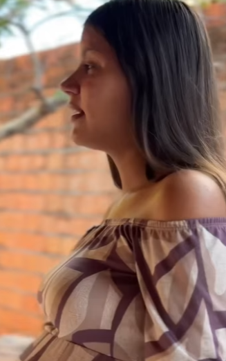 Funcionária não tinha onde morar：acompanhe essa história part2