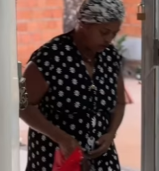 Quem muito quer , nada nem Acompanhe essa história part2