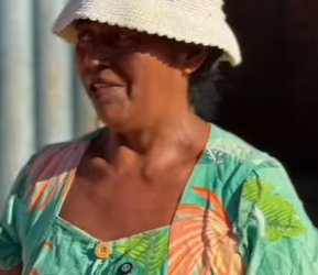 Ela foi generosa e olha oque aconteceu： Acompanhe essa história part2