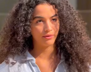 Ele descobriu o que ela queria que ele soubesse part2