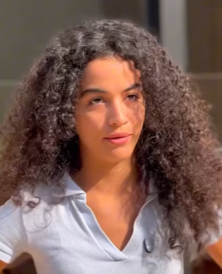 Ele descobriu o que ela queria que ele soubesse part2