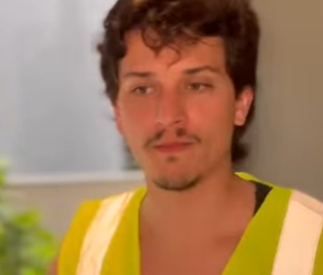 Ele teve um plano pra descobrir o que tava acontecendo part2