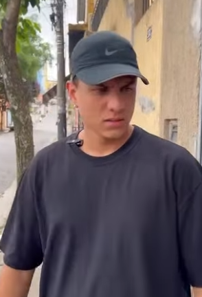 que está escondido com mentira revelado com verdade part2