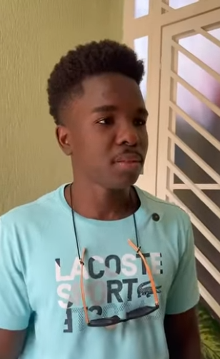 Se você não sente que ama seu parceiro, não use dinheiro dele deixe ir part2