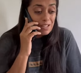 esta garota se casou ainda comia na casa da mãe sem saber que ela faria isso com ela part2