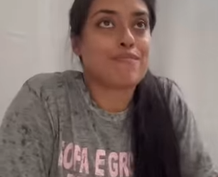 Este homem não fazia nada em casa porque segundo mãe dele era vez da esposa part2vM