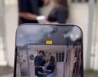 Não acredite em tudo que te dizem, acredite em tudo que vê part2