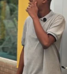 A MENINA FOI ACUSADA INJUSTAMENTE… O PAI NÃO VAI DEIXAR ISSO BARATO! 😱