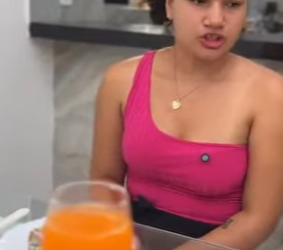 Empregada salvou a patroa milionária e recebeu uma grande recompensa part2