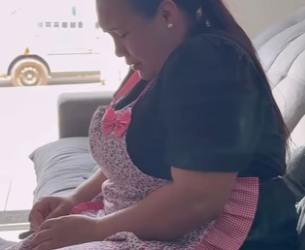 Patroa acusa Empregada Injust4ment3 part2M