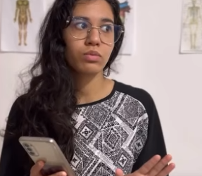 Tentou tirar proveito desse doutor, mas a vida deu lhe uma lição part2