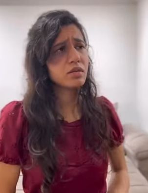 Nunca mexa com a filha de um policial part2