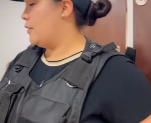 Deus mandou um anjo para lhe salvar part2