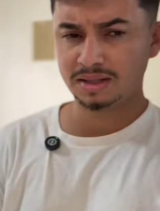 O que você faria no lugar dela? part2