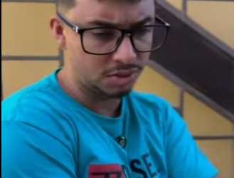 Essa história mostra como a vida pode virar de um dia pro outro. part2