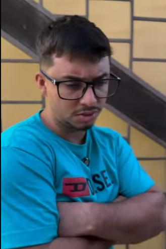 Essa história mostra como a vida pode virar de um dia pro outro. part2