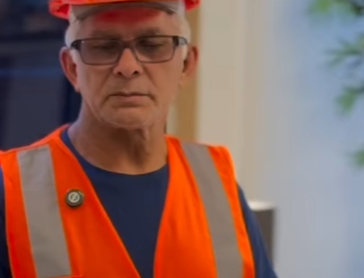 Ela acreditou, esperou… e recebeu algo que nunca imaginou. part2