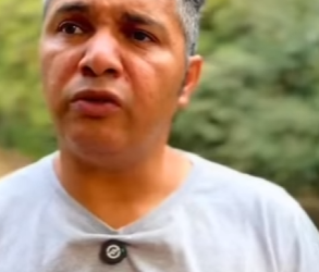 Às vezes, quem a gente mais confia é quem mais machuca… part2