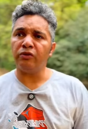 Às vezes, quem a gente mais confia é quem mais machuca… part2