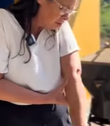 Quando a verdade aparece, tudo muda. part2