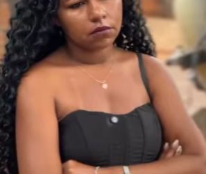 Ela queria realizar o sonho da filha e olha oque aconteceu part2M