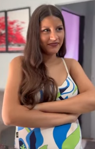 O salário da funcionária part2