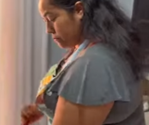 Ela se neg0u a pagar a valor que a funcionária pediu e olha oque aconteceu part2