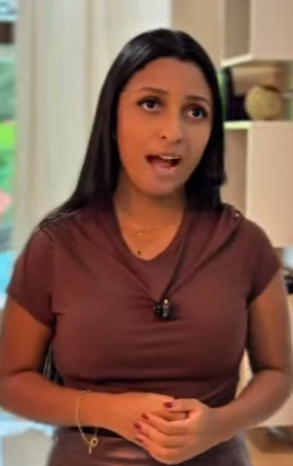 O QUE SERÁ QUE ESTÁ ACONTECENDO? 😱 part2