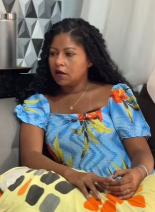 Ela teve uma atitude admirável part2