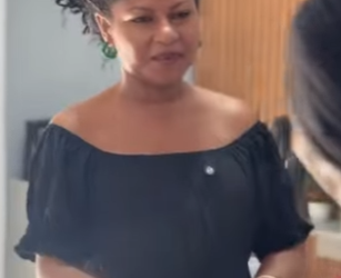 Ela gosta mais da sogr4 part2