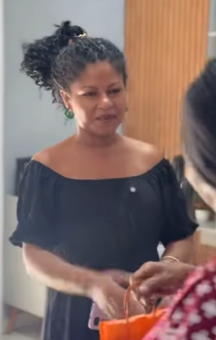 Ela gosta mais da sogr4 part2