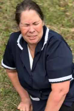 QUE SERÁ QUE ESTÁ ACONTECENDO part1