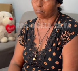 D1700006 Ela pagava aluguel na casa da filha e olha oque o MARIDO fez ao descobrir part2