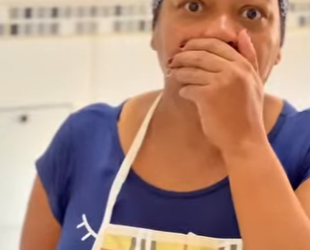 D1300001 Adriana não aceitou oque o Luís fez com ela e o Tim deu uma lição nele part2