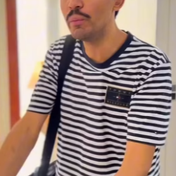 D1300003 Luís destruiu todo o lanche do Tim e acusou Adriana de ter feito tudo isso part2