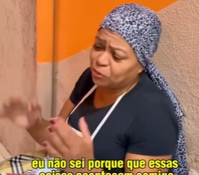 D1300008 Luís colocou Adriana no porão da casa por vergonha dela com suas visitas part2