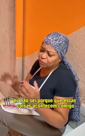 D1300008 Luís colocou Adriana no porão da casa por vergonha dela com suas visitas part2