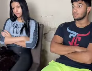 D1000009 Ela testou os filhos, mais não esperava por essa atitude part2