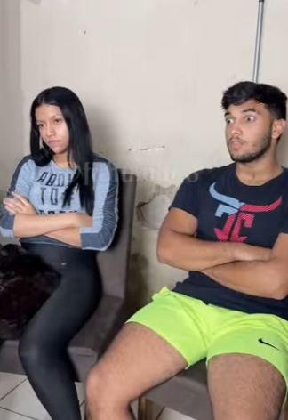 D1000009 Ela testou os filhos, mais não esperava por essa atitude part2