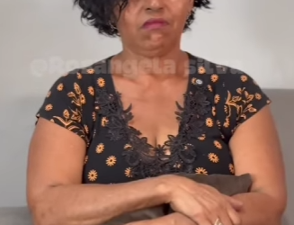 D1000006 O Filho não queria trabalhar,até que ela tomou atitude part2