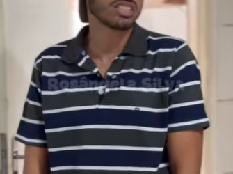 D1000007 Ela descobriu oque o filho fazia com a funcionária e deu a ele uma lição part2